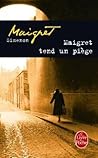 Maigret tend un p...