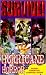Hurricane Horror (Survive! #1)