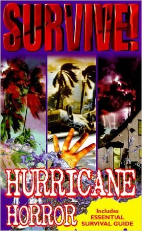 Hurricane Horror (Survive! #1)