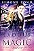 Exodus of Magic (The Myster...