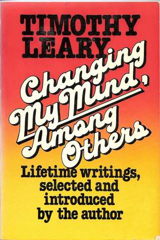 Changing My Mind, Among Others: Lifetime Writings (Paperback)