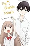 The Sluggish Tanaka Vol. 6 by Nozomi Uda