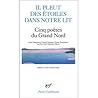 Il pleut des étoiles dans notre lit Il pleut des étoiles dans notre lit