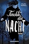 Fürchte die Nacht (German Edition) Fürchte die Nacht (German Edition)