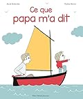 Archibald - Ce que papa m'a dit