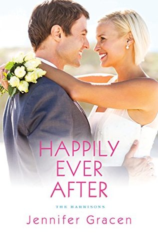Happily Ever After (The Harrisons, #3.5)