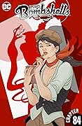DC Comics: Bombshells (2015-) #84