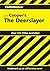 CliffsNotes on Cooper's The Deerslayer