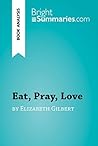 Eat, Pray, Love b...