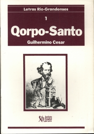 Qorpo Santo