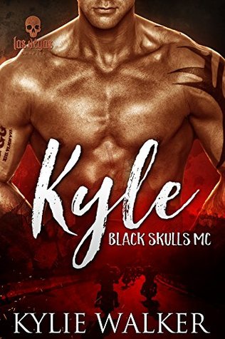 Kyle (Black Skulls MC)
