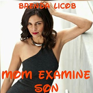 Mother son forbidden erotica taboo : Taboo erotica mom and son sexs : Mom examine son (Kindle Edition)