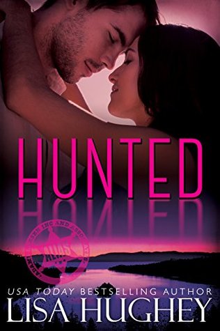 Hunted (ALIAS #2)