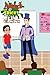 Abe and Mr. Tricks: A Magical Sub Day/Abe y Mr. Tricks:Un día mágico en clase (English/Spanish-Bilingual/Dual Immersion Edition),Bedtime Stories for Kids ages 4-8 (Spanish Edition)
