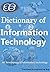Dictionary of Information Technology by Engineering Bug