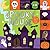 Spooky House: Lift The Flap Tab Books