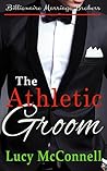 The Athletic Groom by Lucy McConnell