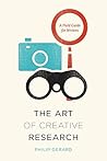 The Art of Creati...