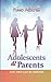 Adolescents & Parents by Funto Abioye