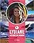 Lydiane autour du monde by Lydiane St-Onge