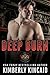 Deep Burn (Station Seventeen #2)