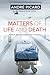 Matters of Life and Death: Public Health Issues in Canada