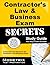Contractor's Law & Business...