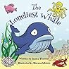 The Loneliest Whale by Jessica Therrien