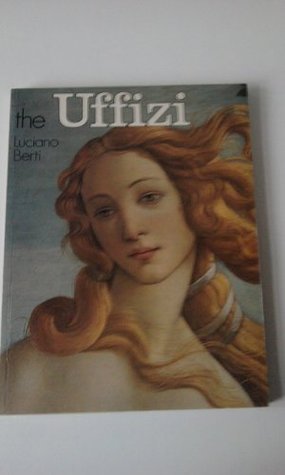 Uffizi and the Vasari Corridor (Paperback)