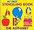 My First Stencilling Book: the Alphabet (My First Stencilling Book)