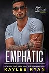 Emphatic (Soul Serenade, #1)