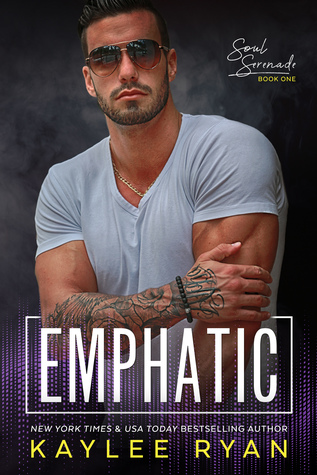 Emphatic (Soul Serenade, #1)