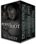 Point Shot Trilogy Box Set