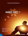 Book cover for Who Am I?