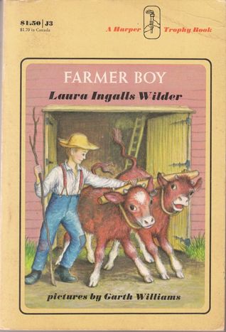 Farmer Boy