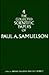 The Collected Scientific Papers of Paul A. Samuelson, Volume 4