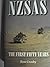 NZSAS - The First Fifty Years by Ron Crosby