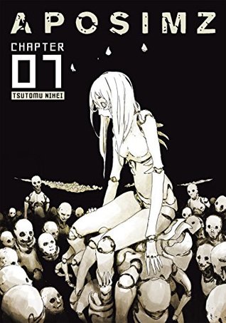 APOSIMZ #1 (Kindle Edition)