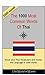 The 1000 Most Commonly Used Words of Thai - Learn Thai: Boost Your Thai Vocabulary
