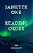 Janette Oke: Reading Order ...