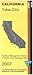 Map: Yuba City - Surface Ma...