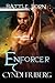 Enforcer (Battle Born, #11)