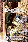 Death Note, Vol. 11: Kindred Spirits