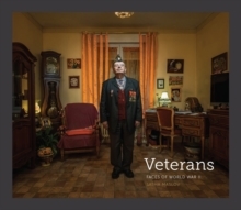 Veterans: Faces of World War II (Hardcover)