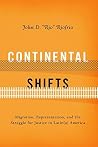 Continental Shift...