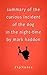 Summary of The Curious Incident of the Dog in the Night-Time: A Novel (Vintage Contemporaries) by Mark Haddon | Summary Now