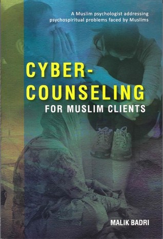 Cyber-Counseling for Muslim Clients (Paperback)