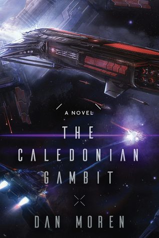 The Caledonian Gambit (The Galactic Cold War, #0)