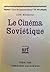 Le Cinéma soviétique