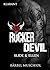 Rocker Devil. Slide und Ellen
